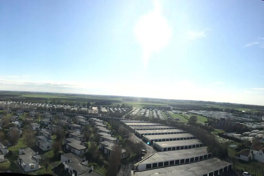 Penthouse Met Zeezicht En 2 Terrassen Apartment Middelkerke Belgium